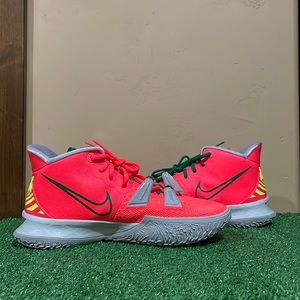 Kyrie 7 NBY Illuminati shoes Nike